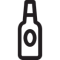 Craft Beer Flasche